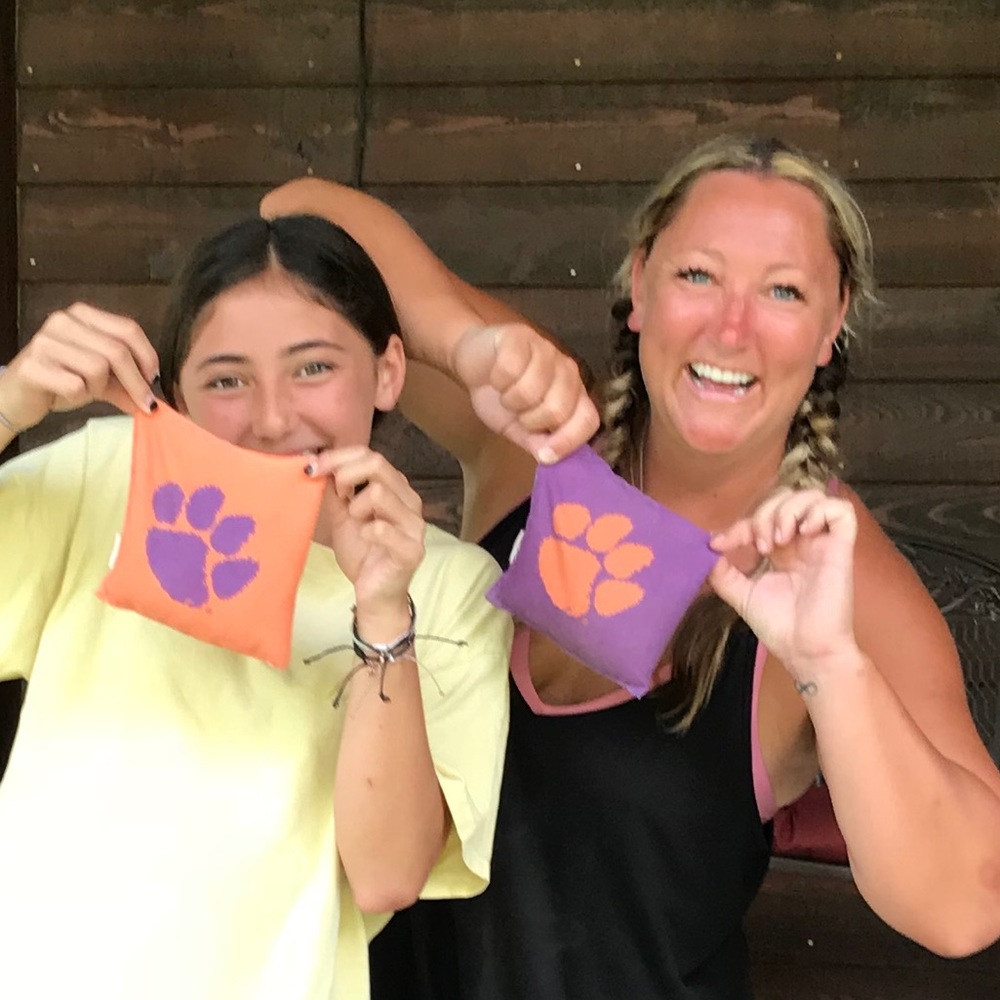 Meet your Posher, Tracy